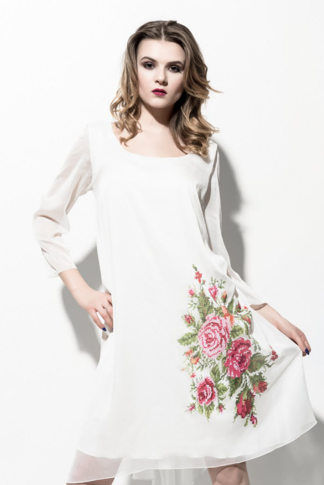 DAGNEZ kartais vakare suknelės vestuvių gamintojas Lenkijoje