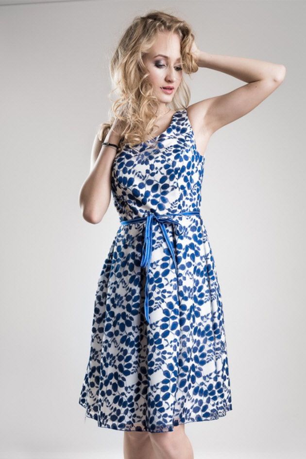 DAGNEZ kartais vakare suknelės vestuvių gamintojas Lenkijoje